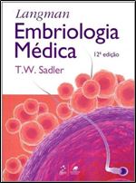 Langman Embriologia Medica [Portuguese]